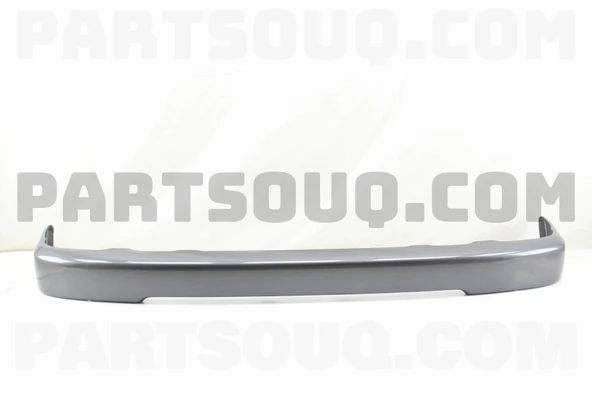 Toyota Hilux 1998-2000 Ln145 Ön Tampon Siyah (Oem No: 5210135400) ürün görseli 1