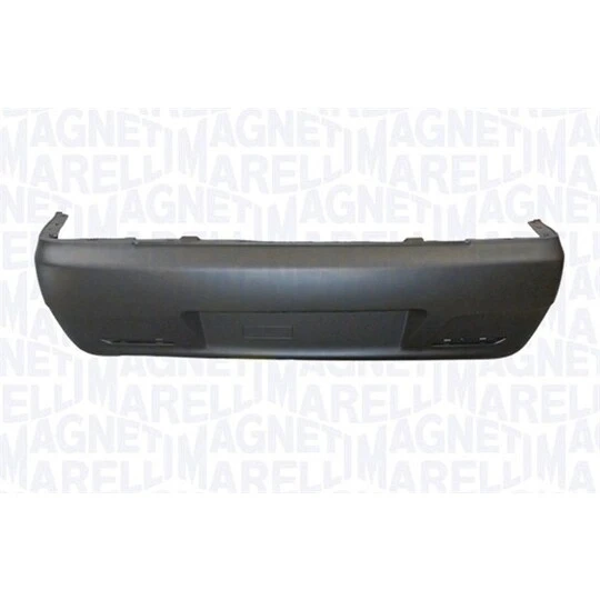 Alfa Romeo 156 2003-2005 Arka Tampon Astarlı (Oem No: 71777540) ürün görseli 1