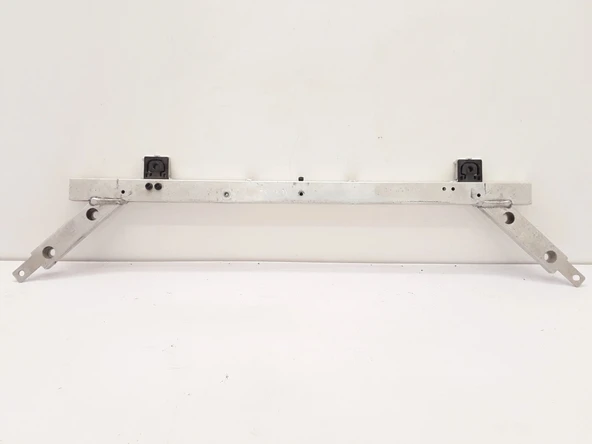 Volvo Xc90 Ön Tampon Traversi Aluminyum 2015- (Oem No:  31425937) ürün görseli 1
