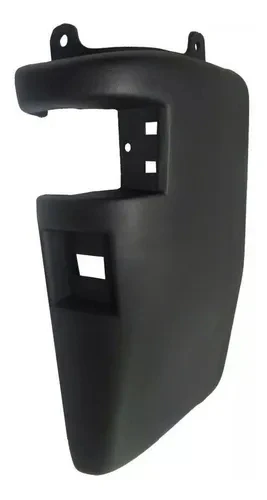 Fiat Ducato 1994-2001 Arka Tampon Reflektörlü Sağ (Oem No: 1302671604) ürün görseli 1