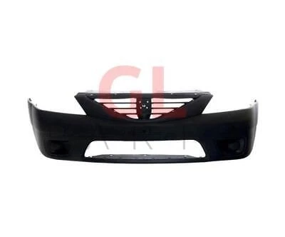 Dacia Logan Mcv 2006-2008 Ön Tampon Delikli - Tüv (Oem No: 6001549312) ürün görseli 1