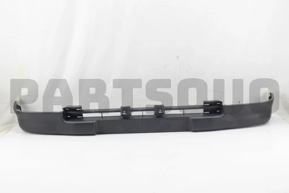 Toyota Hilux 1998-2000 Ön Tampon Alt 2X2 (Oem No: 5391135220) ürün görseli 1