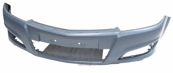 Opel Astra Ön Tampon Astarlı 2007  (Oem No:  13225745) ürün görseli 1