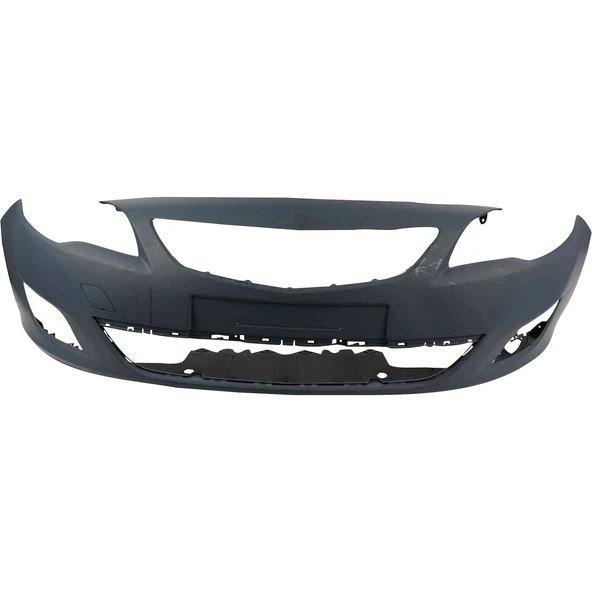 Opel Astra J Ön Tampon (Sendlkkeshazır)Ast2010-2012 /Tüv (Oem No:  13348047) ürün görseli 1