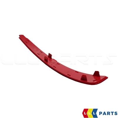 Skoda Octavia Arka Tampon Reflektörü Sol 2013- (Oem No:  5E5945105) ürün görseli 1