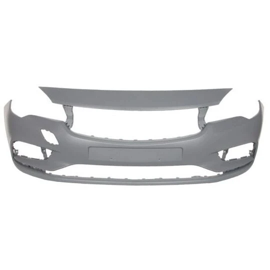 Opel Astra K Ön Tampon Astarlı 2015- (Oem No:  39052730) ürün görseli 1