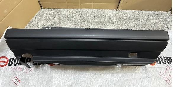 Fiat Tempra Arka Tampon (Oem No: 181306380) ürün görseli 1
