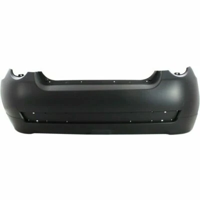Chevrolet Aveo 2009-2011 Arka Tampon Hatchback (Oem No: 96808268) ürün görseli 1