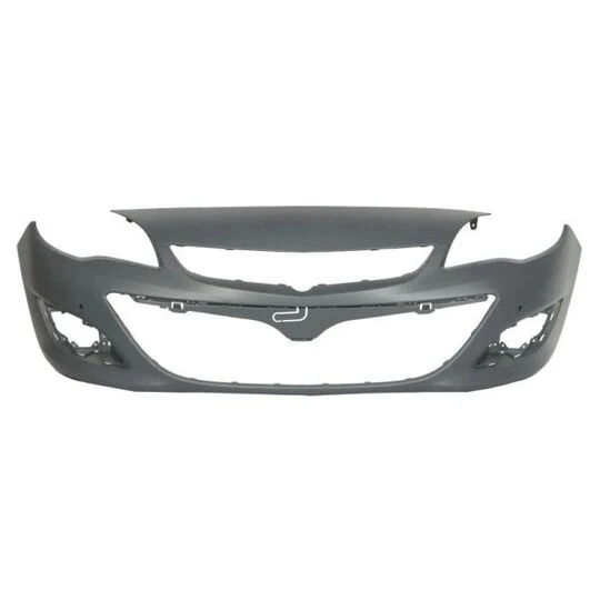 Opel Astra J Ön Tampon Sensör Delikli Astarlı 2012- /Tüv (Oem No:  13395651) ürün görseli 1