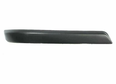 Opel Astra 2004-2007 Arka Tampon Bandı Station Wagon Sol (Oem No: 13167813) ürün görseli 1