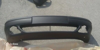 Alfa Romeo 145 146 1999-2001 Ön Tampon Delikli Astarlı (Oem No: 183183599) ürün görseli 1