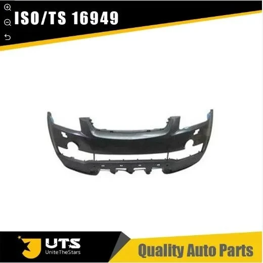 Chevrolet Captiva (2006 Yılında Çıkan Kasa) Ön Tampon Far Yıkama Delikli Astarlı (Oem No: 96433235) ürün görseli 1