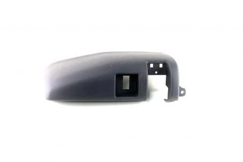 Fiat Ducato 1994-2001 Arka Tampon Reflektörlü Sol (Oem No: 1302673604) ürün görseli 1