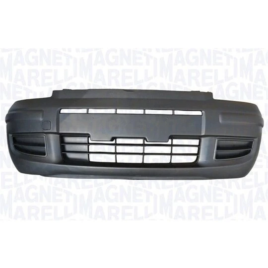 Fiat Panda (2004 Yılında Çıkan Kasa) Ön Tampon (Oem No: 735357131) ürün görseli 1