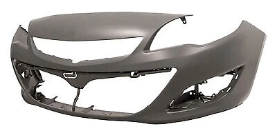 Opel Astra J Ön Tampon(Senfar Yıkama Delikli Keshazır)12/Tüv (Oem No:  13364614) ürün görseli 1