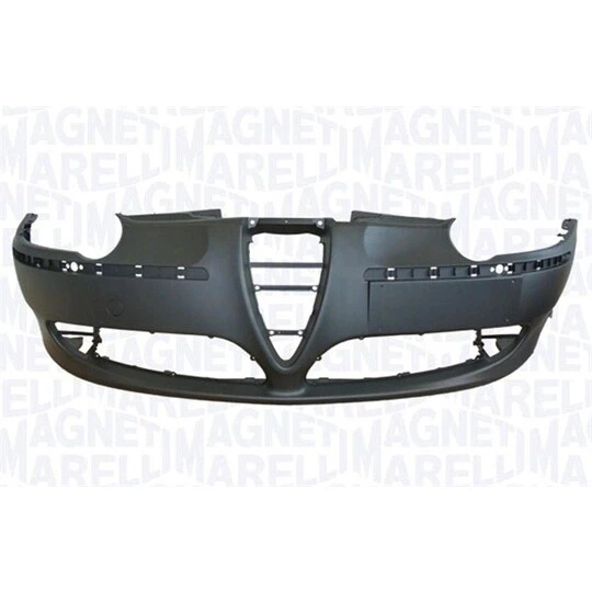 Alfa Romeo 147 2001-2005 Ön Tampon Astarlı (Oem No: 71778304) ürün görseli 1