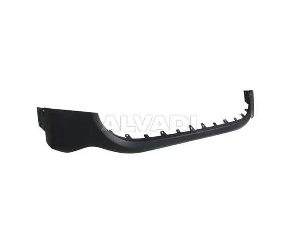 Jeep Renegade Ön Tampon Üst Astarlı 2013- (Oem No:  735607764) ürün görseli 1