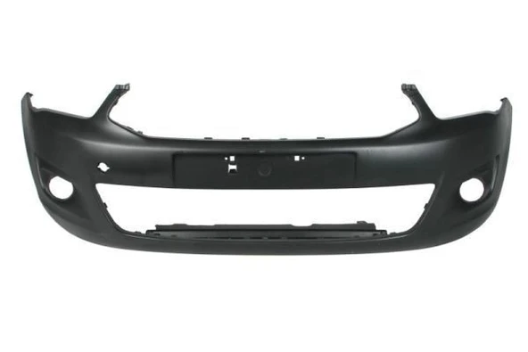 Citroen C Elysee (2012 Yılında Çıkan Kasa) Ön Tampon (Oem No: 1608698780) ürün görseli 1