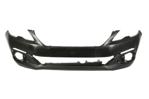 Peugeot 301 Ön Tampon Dar Plakalık 2016- (Oem No:  1622237080) ürün görseli 1