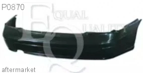 Daewo Nubira 2000-2003 Arka Tampon (Oem No: 96347003) ürün görseli 1