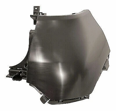 Renault Captur Arka Tampon Köşe Sağ 2012-  (Oem No:  850167740R) ürün görseli 1