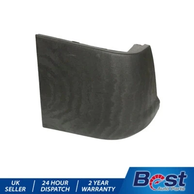 Ford Connect 2003-2006 Arka Tampon Sol (Oem No: 2T1417927Adybb4) ürün görseli 1