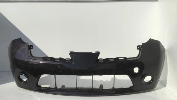 Nissan Micra Ön Tampon 2010- (Oem No:  62022Bd040) ürün görseli 1
