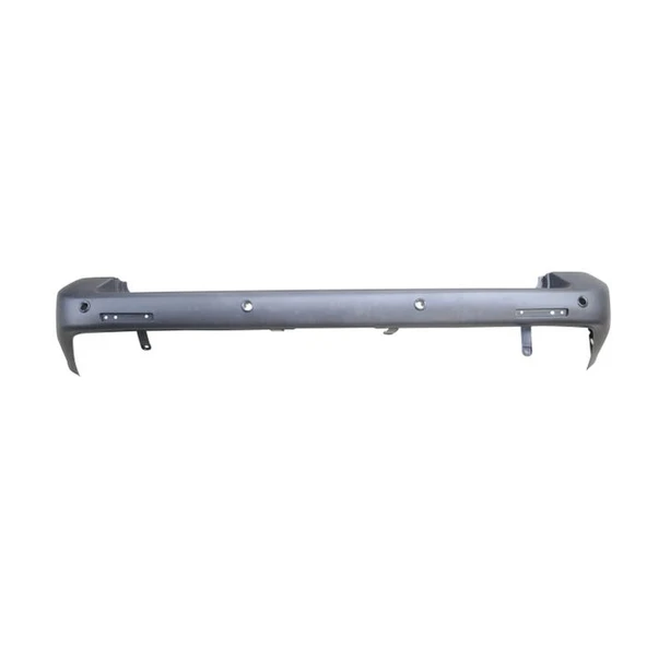 Volkswagen Transporter T5 Arka Tampon Sensör Delikli Sıy03 (Oem No:  7H0807417D7G9) ürün görseli 1
