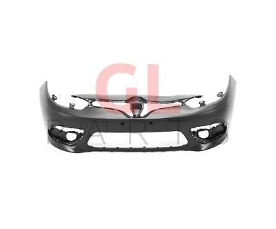 Renault Fluence Ön Tampon Astarlı 2012-  (Oem No:  620104894S) ürün görseli 1