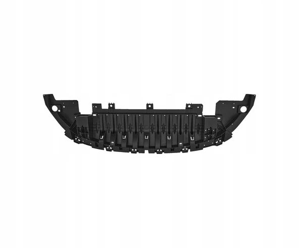 Renault Megane Ön Tampon Alt Muhafaza 2009-  (Oem No:  622350001R) ürün görseli 1