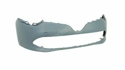 Renault Clio 2012-2016 Ön Tampon Hatchback - Tüv Onaylı (Oem No: 620220826R) ürün görseli 1