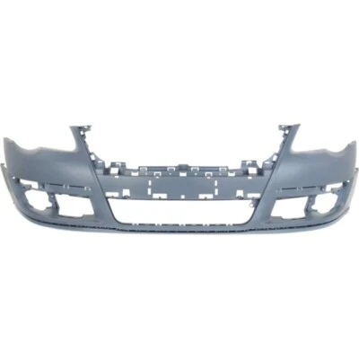 Volkswagen Passat Ön Tampon 2005/Tüv (Oem No:  3C0807217Dgru) ürün görseli 1