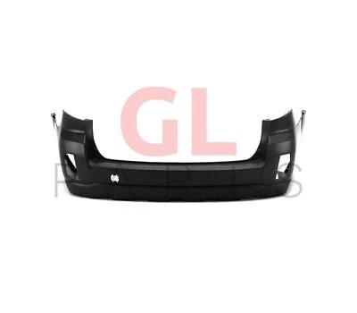 Subaru Outback Arka Tampon Astarlı 2010- (Oem No:  57704Aj020) ürün görseli 1
