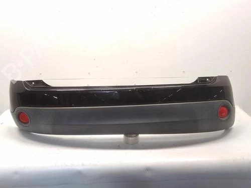 Ford Fiesta (2002 Yılında Çıkan Kasa) Ghia Arka Tampon (Oem No: 2S6117862Abxwaa) ürün görseli 1
