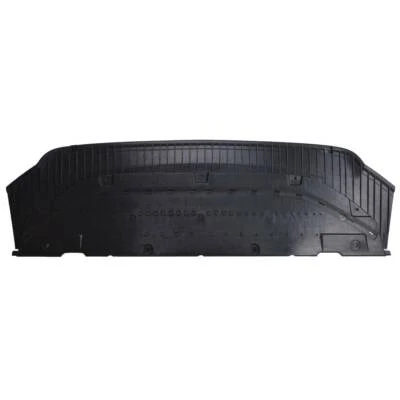 Audi A6 2011-2014 Ön Tampon Alt Muhafazası (Oem No: 4G0807611) ürün görseli 1