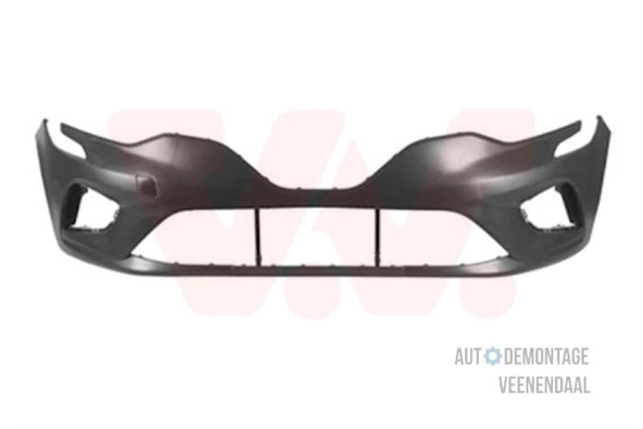 Renault Clio Ön Tampon 20 (Oem No:  620220229R) ürün görseli 1