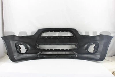 Mitsubishi Asx 2013-2016 Ön Tampon Kısmı Astarlı (Oem No: 6400F756) ürün görseli 1