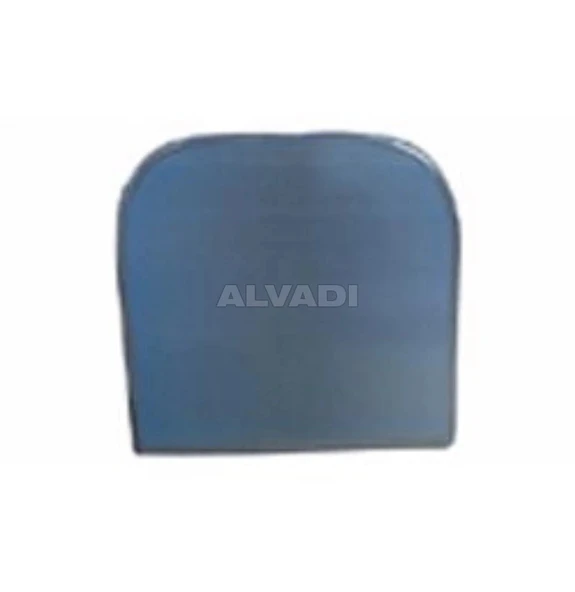 Ford Focus 2008-2011 Arka Tampon Çeki Demir Kapağı Astarlı (Oem No: 8M51A17K922Bbxwaa) ürün görseli 1