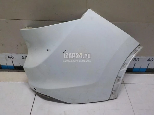 Honda Crv (2012 Yılında Çıkan Kasa) Arka Tampon Sağ (Oem No: 71520T1Gg10Zd) ürün görseli 1