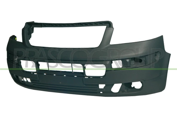 Volkswagen Transporter T5 Ön Tampon 2003- (Oem No:  7H0807101F7G9) ürün görseli 1