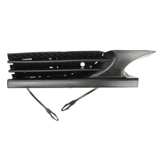 Mercedes C Class 1997-2000 Ön Tampon Çeki Demir Kapağı Sol (Oem No: A2028800505) ürün görseli 1