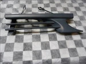 Mercedes C Class 1997-2000 Ön Tampon Çeki Demir Kapağı Sağ (Oem No: A20288006059999) ürün görseli 1