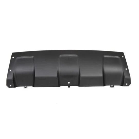 Dacia Duster (2009 Yılında Çıkan Kasa) Ön Tampon Alt Bakaliti Grı Astarlı (Oem No: 620728189R) ürün görseli 1