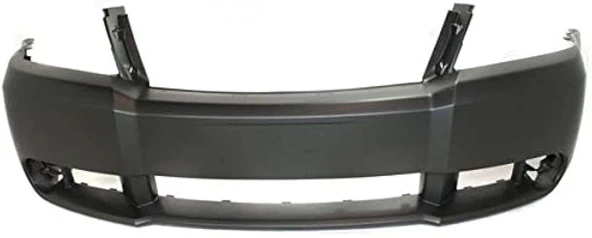 Dodge Avenger Ön Tampon Delikli 2007-2014 (Oem No: 68004697Aa) ürün görseli 1