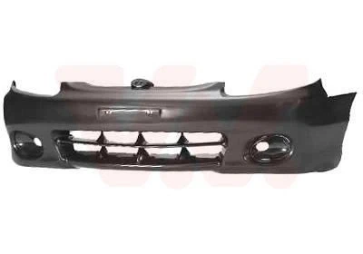Hyundai Accent Ön Tampon Delikli 1998-1999 (Oem No:  8651022300) ürün görseli 1