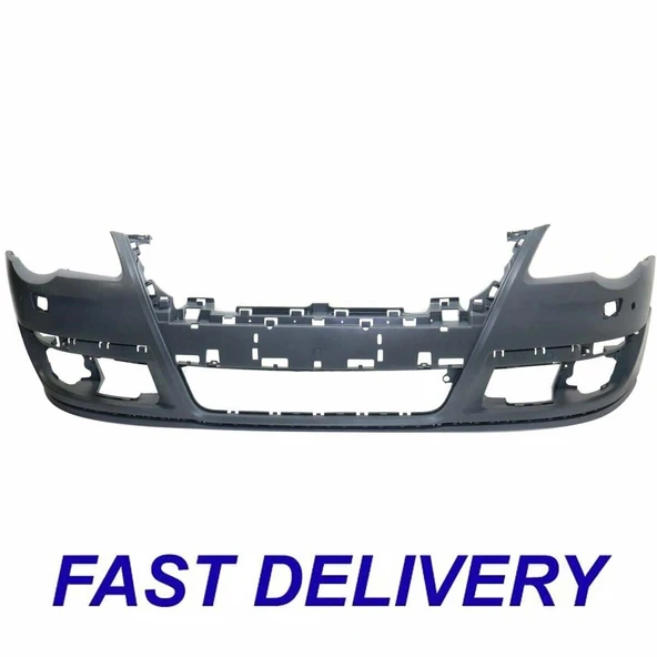 Volkswagen Passat Ön Tampon Sensör Far Yıkama Delikli 2005/Tüv (Oem No:  3C0807217Sgru) ürün görseli 1