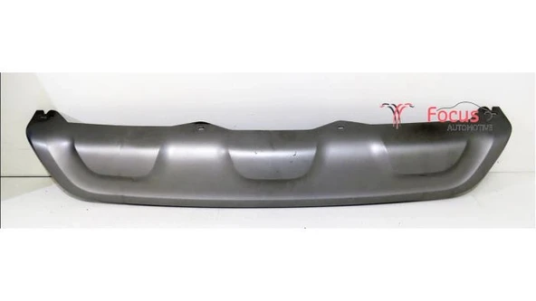 Renault Captur Arka Tampon Alt Parça 2016- (Oem No:  850704449R) ürün görseli 1