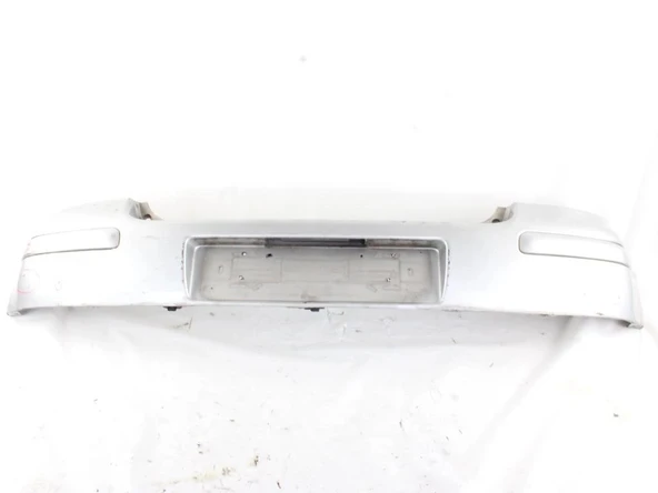 Toyota Yaris 2003-2005 Arka Tampon (Oem No: 521590D100) ürün görseli 1