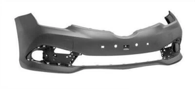Toyota Auris Ön Tampon 2015/Tüv (Oem No:  521190Z962) ürün görseli 1