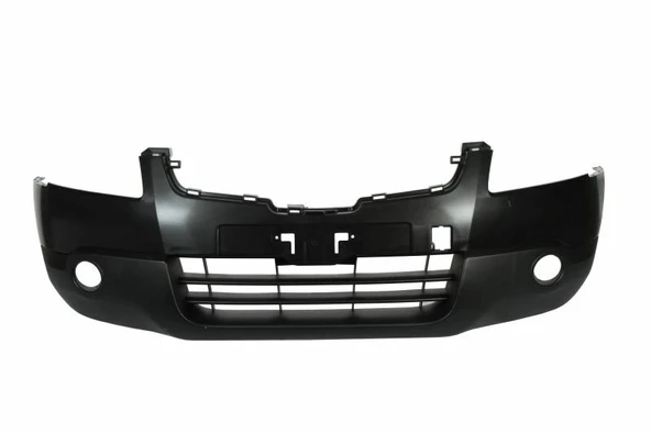 Nissan Qashqai Ön Tampon Delikli 2007/Tüv (Oem No:  62022Jd10H) ürün görseli 1